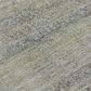 Dalyn Rug Company Burano BU11 10" x 14" Seafoam Indoor/Outdoor Area Rug, , large