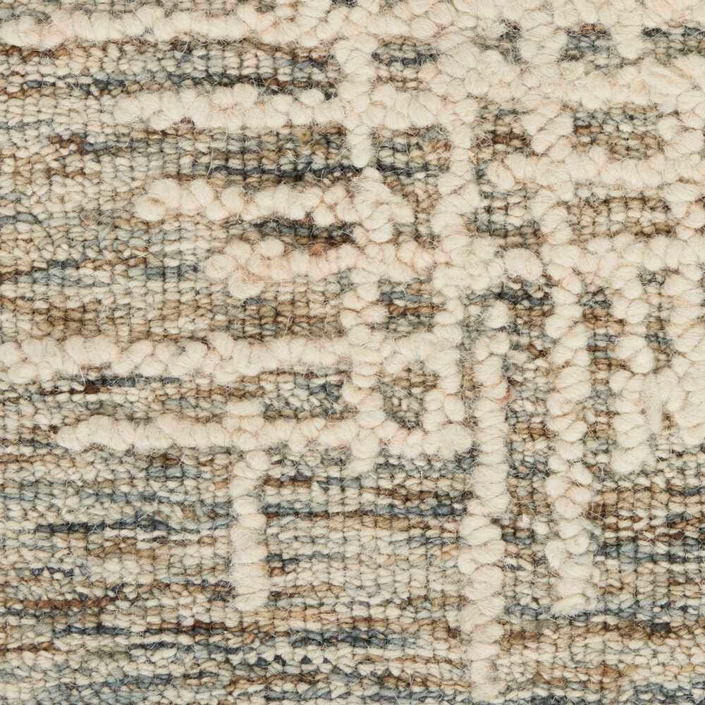 Nourison Colorado 5&#39;3&quot; x 7&#39;3&quot; Ivory Area Rug, , large