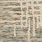 Nourison Colorado 5"3" x 7"3" Ivory Area Rug, , large