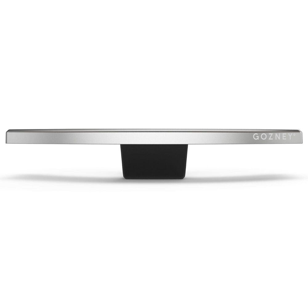 Gozney Arc Mantel for Oven in Black and Stainless Steel, , large