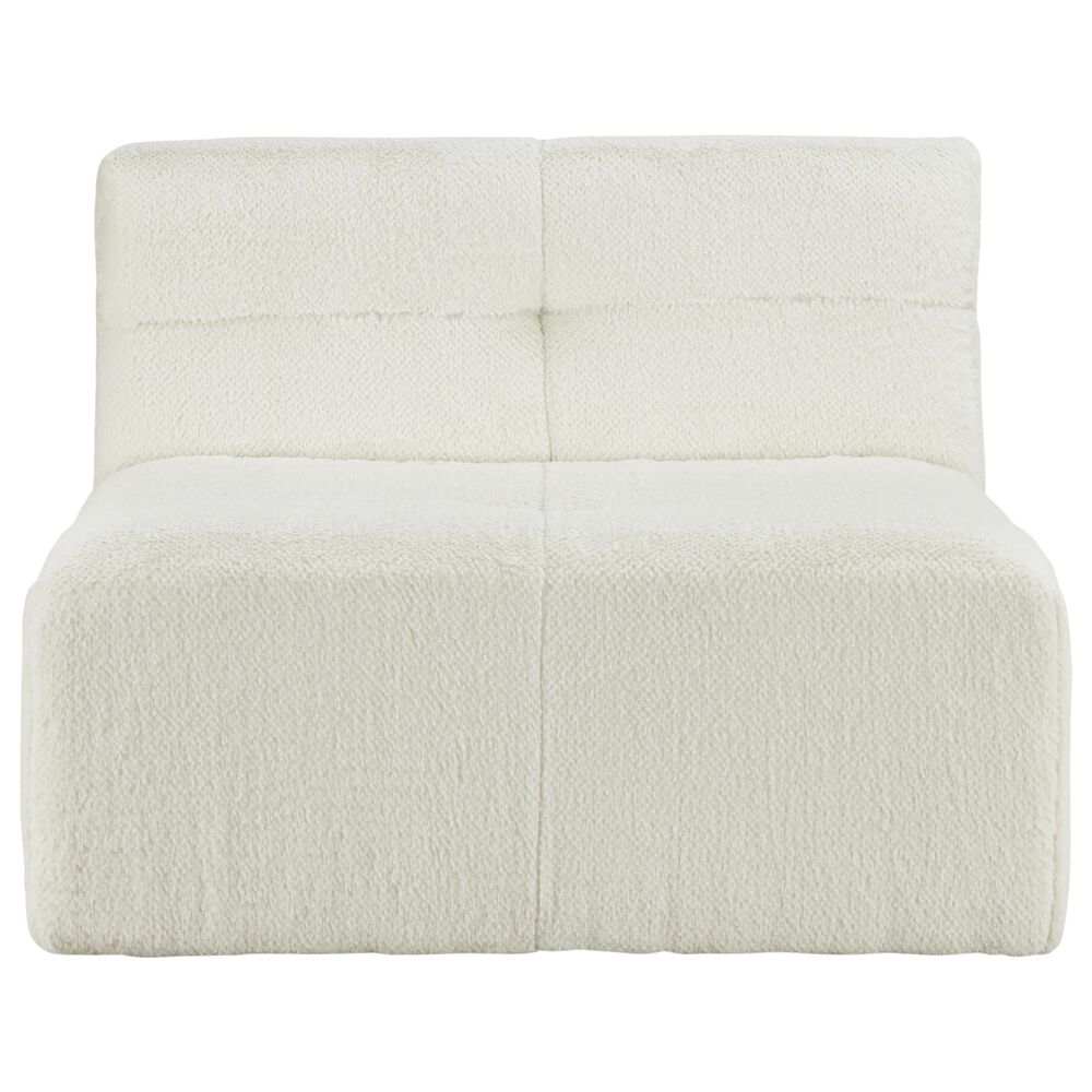 Ashley Brettner Accent Chair in Ivory, , large