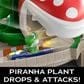 Hot Wheels Mario Kart Piranha Plant Slide Track Set in Multicolor, , large