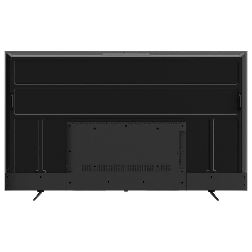 Element 86" Class Revolution Series 4K UHD HDR Frameless - Smart Xumo TV with 2.0 Soundbar in Black, , large