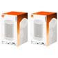 JBL Cove P1 Speaker in White (Set of 2), , large