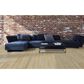 Mohawk Beachside Villa Sea Scrolls Hickory Hardwood, , large