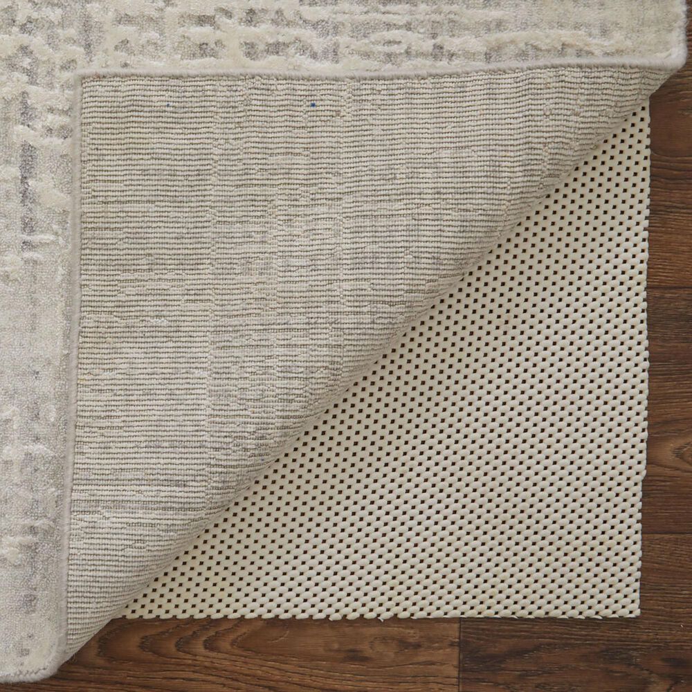 Feizy Eastfield 69ABF 2&#39;6&quot; x 8&#39; Beige Runner, , large