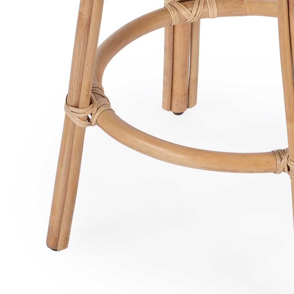 Butler Tobias 24&quot; Counter Stool in Natural, , large
