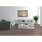 Mohawk Luxuriant Feel Carpet in Moonrock, , large