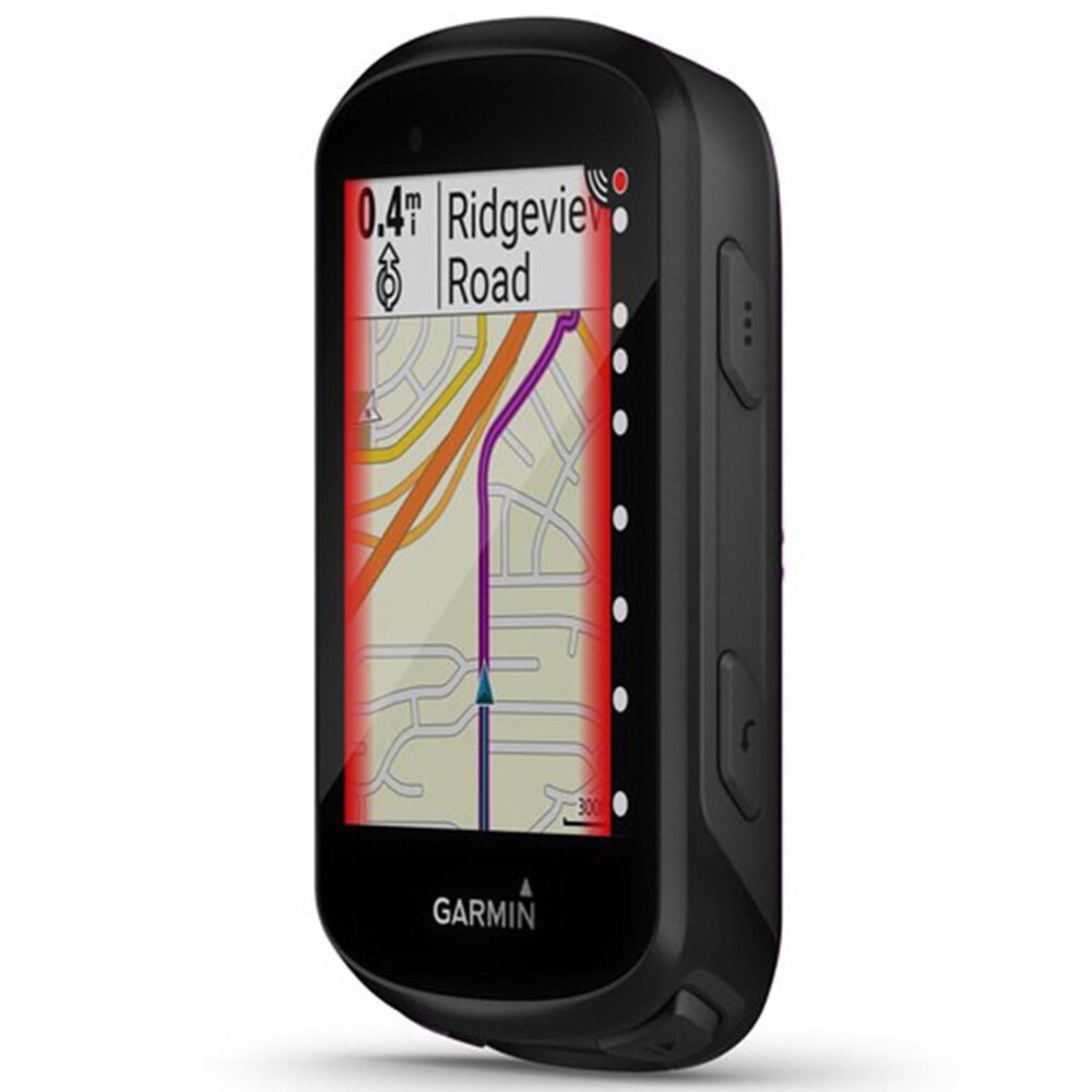 Garmin Edge 530 Cycling Computer in Black, , large