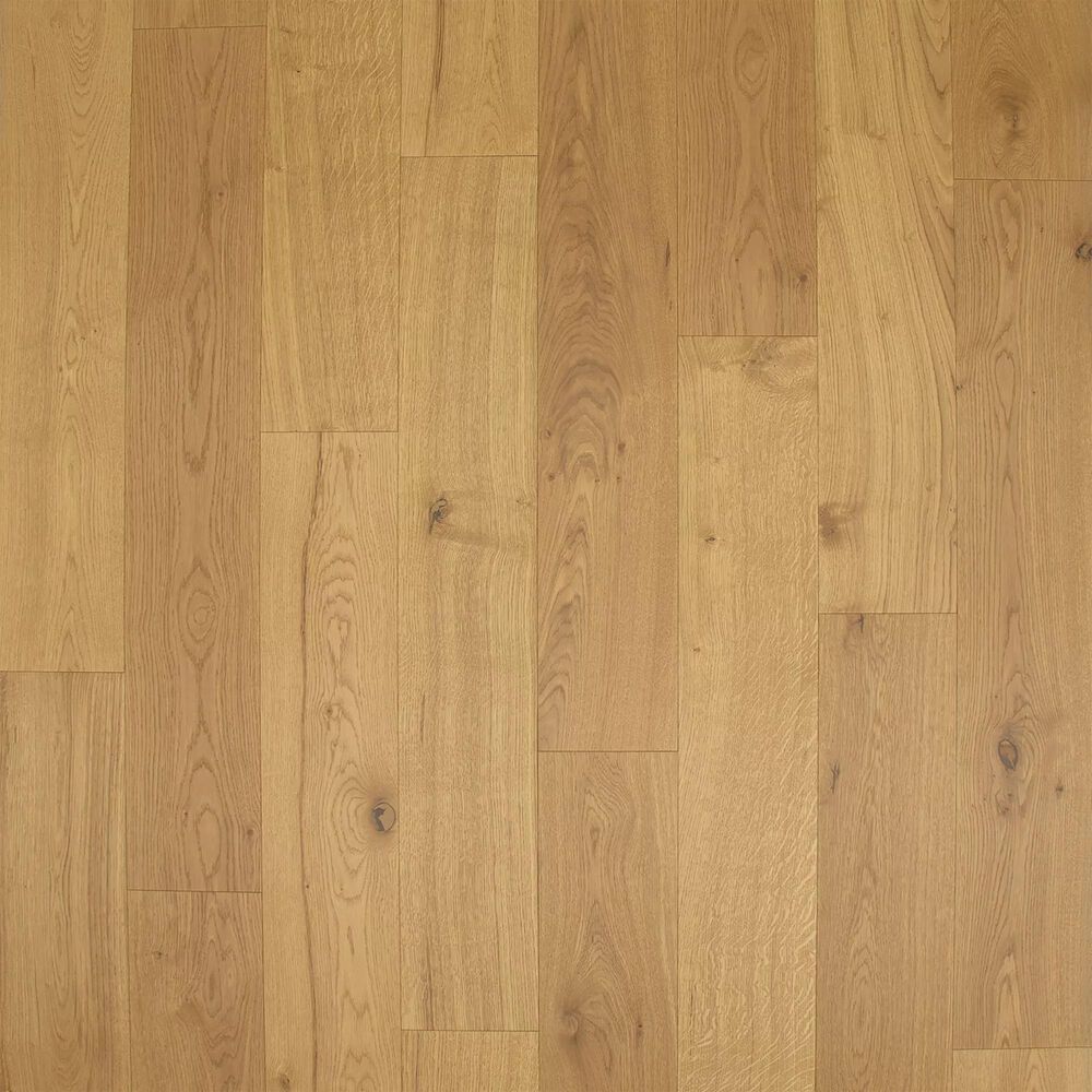 Mohawk Gingham Oaks Azalea Oak Engineered Hardwood, , large