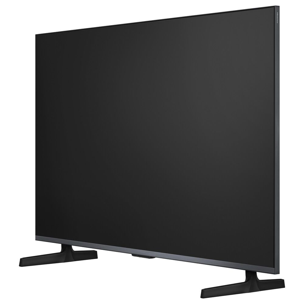 Hisense 50" Class S7 Series Canvas QLED 4K UHD in Black - Smart Google TV, , large