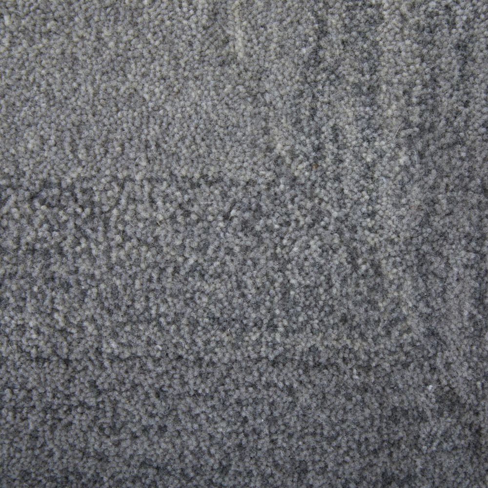 Feizy Rugs Katya 10&#39; x 14&#39; Charcoal Area Rug, , large