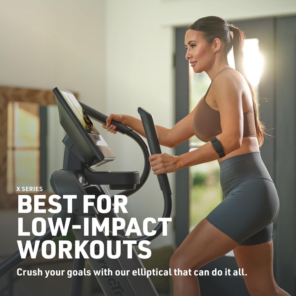 NordicTrack X16 Elliptical, , large