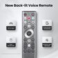 Hisense 85" Class UR9 Series RGB Mini LED 4K - Smart Google TV with 5.1.4 Channel Soundbar System in Black, , large