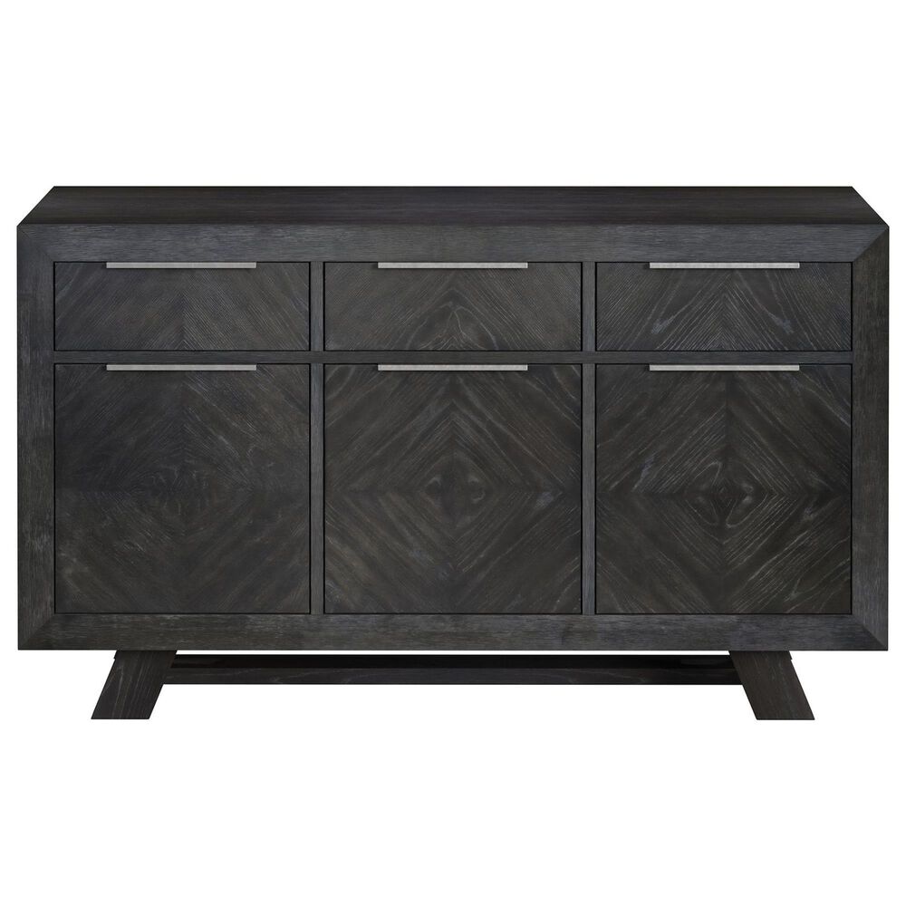 Mayberry Hill Transcend Server in Charcoal, , large