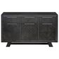 Mayberry Hill Transcend Server in Charcoal, , large