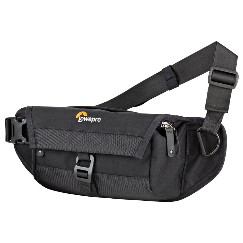 Lowepro M-Trekker HP 120 Camera Case in Black, , large