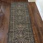 Radici USA Seriate 502-3003 2"2" x 7"7" Brown Scatter Rug, , large