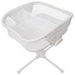 Halo Innovations Bassinest Twin Sleeper in Sand, , large