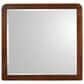 Pacific Landing Robyn Dresser Mirror in Dark Walnut, , large