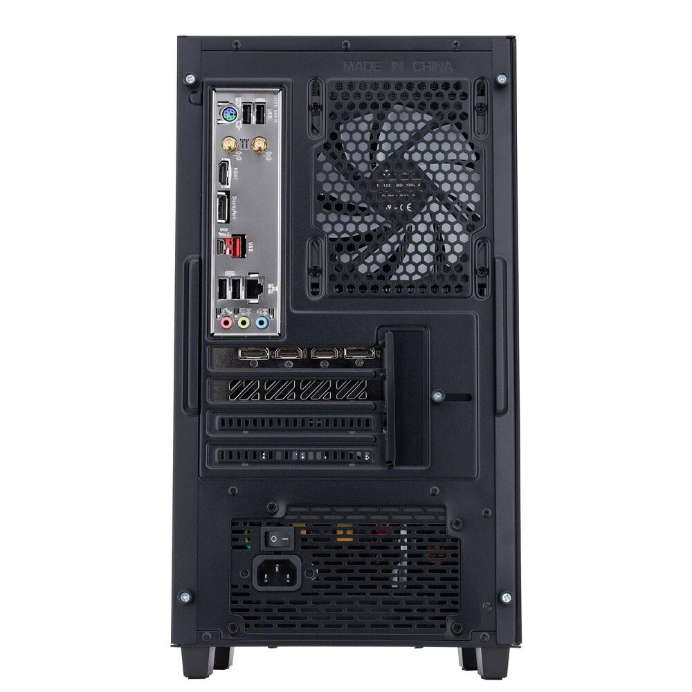 Acer DT i5 16GB 1TB SSD 4060, , large