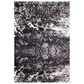 Art Carpet Titanium IS0006 5" x 7" Grey Area Rug, , large
