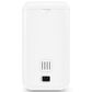SMEG 47 Oz Automatic Coffee Machine in Matte White, , large