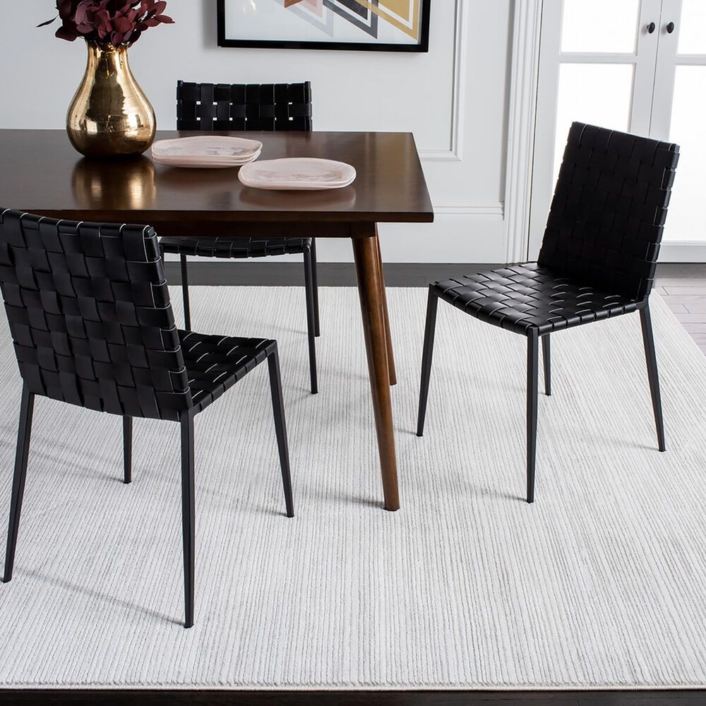Safavieh Vision 5&#39;1&quot; x 7&#39;6&quot; Ivory Grey Area Rug, , large