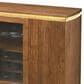 Howard Miller Thorin Sideboard Bar in Light Brown Matte, , large