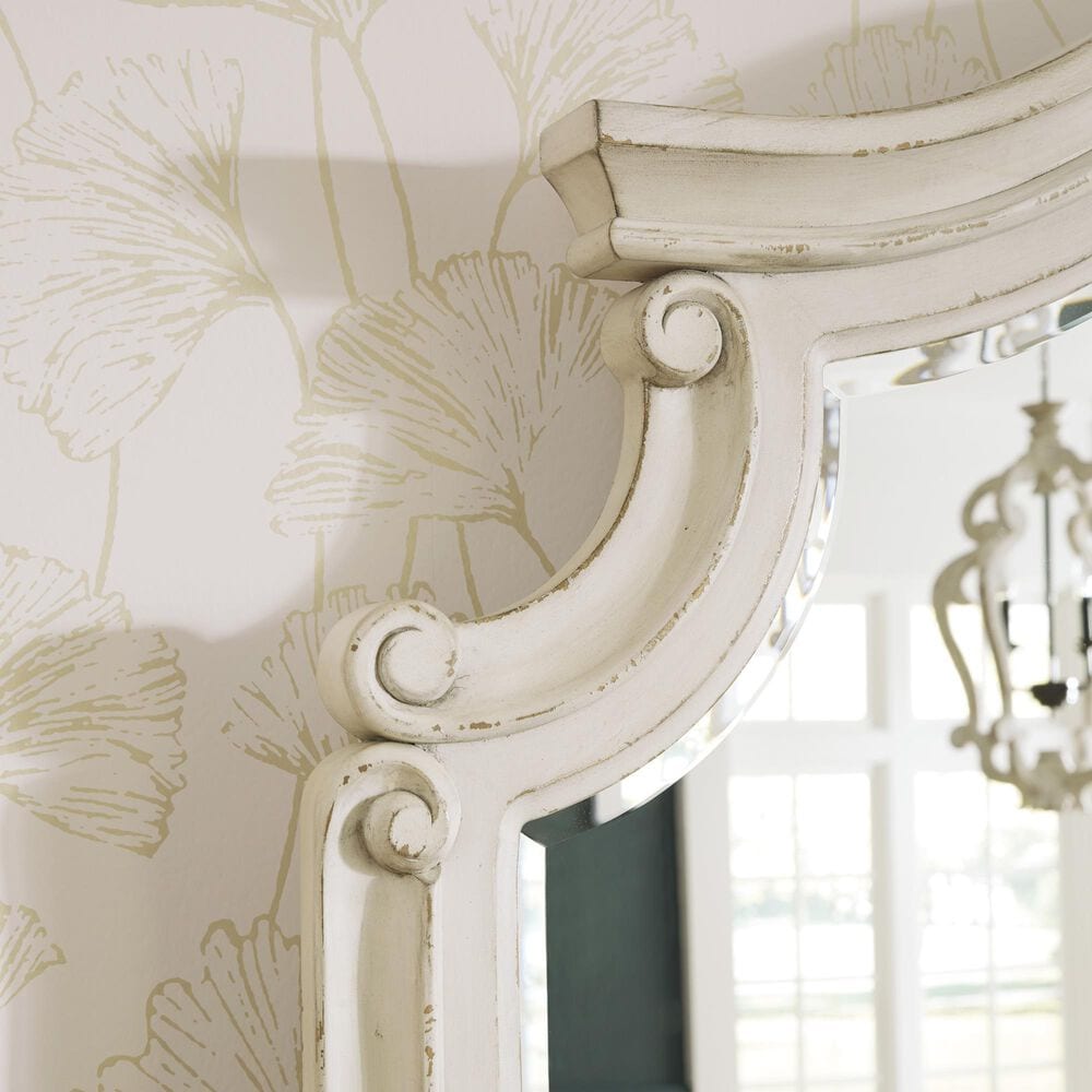 Ashley Realyn Mirror with Brackets, , large
