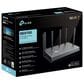 TP-Link Archer Tri-Band Wi-Fi 7 Router in Black, , large