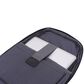 EcoStyle Tech Exec Backpack in Black, , large
