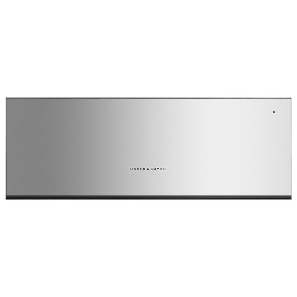 Fisher and Paykel 30" Warming Drawer WB30SDEX1 FP US in Stainless Steel, , large