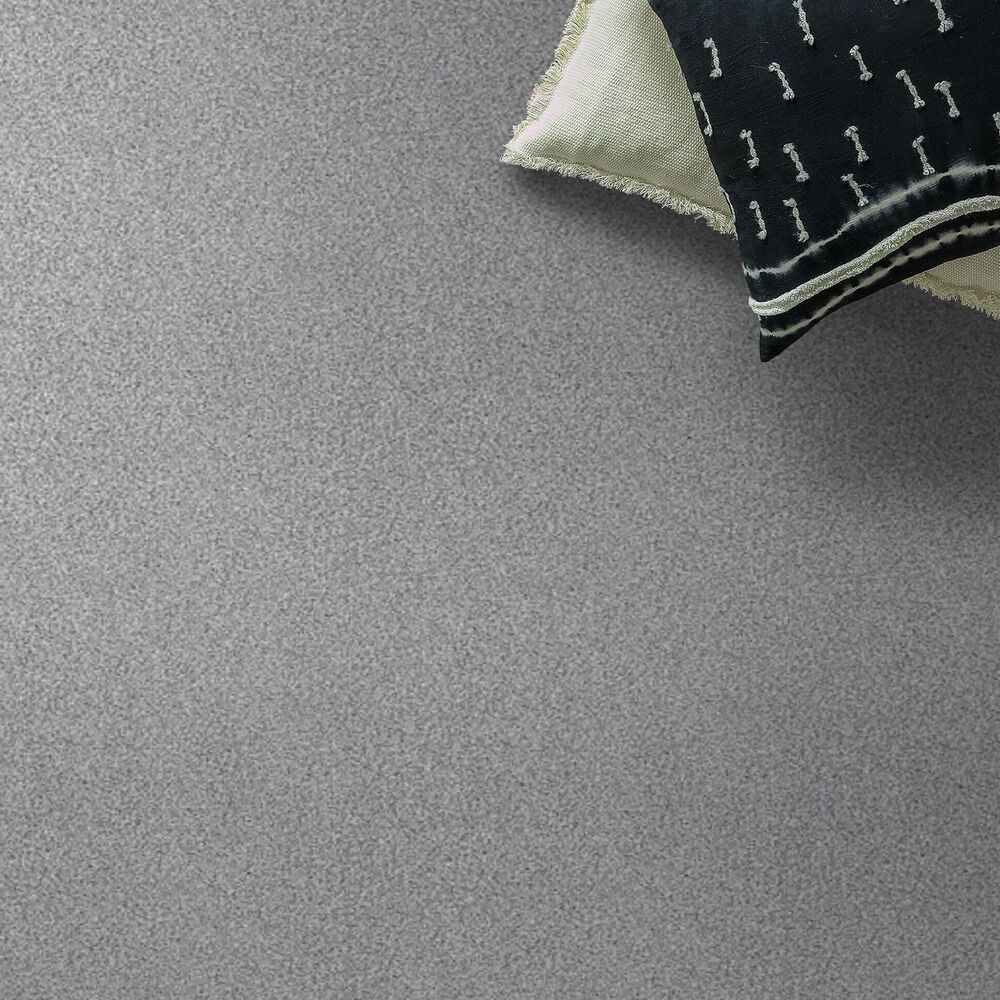 Shaw Tonal Comfort I Carpet in Whisper, , large