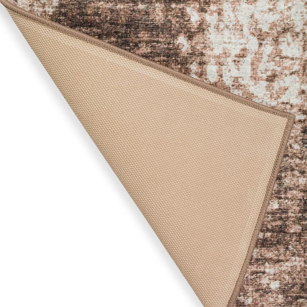 Dalyn Rug Company Winslow WL1CH 3&#39; x 5&#39; Chocolate Indoor/Outdoor Area Rug, , large