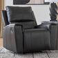 Ashley Rocker Recliner, , large