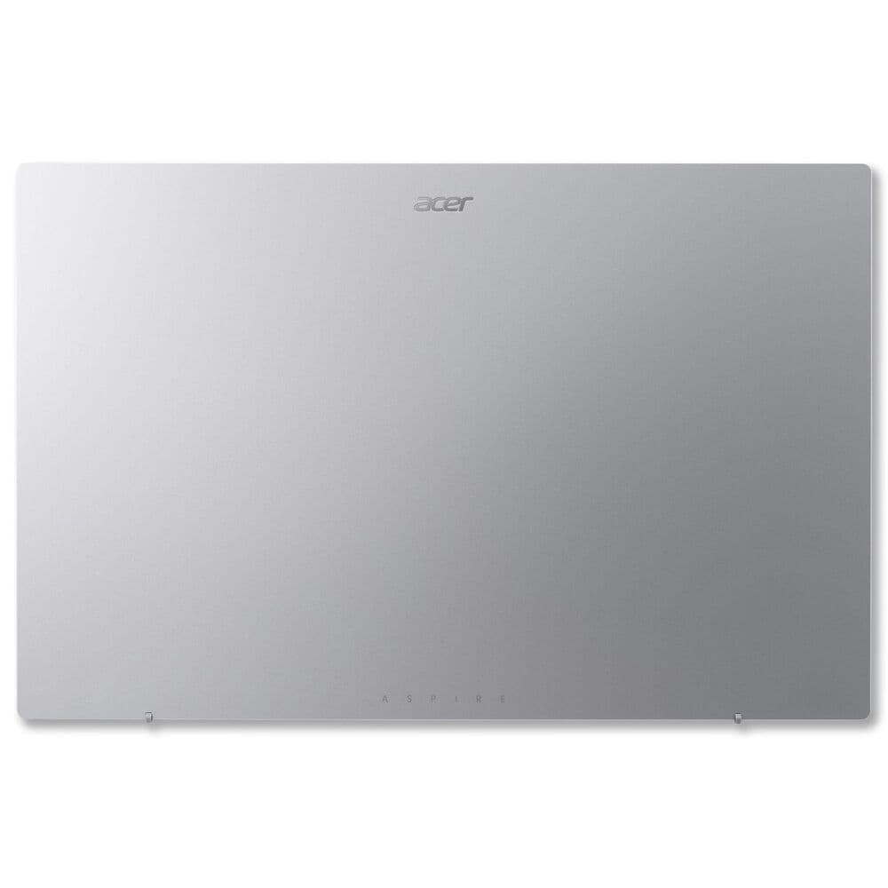 Acer 15.6" Aspire Go 15 Laptop | AMD Ryzen 3 - 8GB RAM - AMD Radeon Graphics - 256GB SSD in Silver, , large