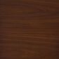 Butler Specialty Company Nora 3-Drawer Nightstand in Walnut Brown, , large