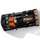 LEGO Technic Koenigsegg Sadair Spear Megacar Building Set, , large