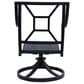 GatherCraft 7-Piece Dining Set in Splendor Denim, , large
