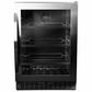 Danby 5.6 Cu. Ft. Built-In Beverage Center in Stainless Steel, , large