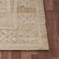 L&R Resources Willow Ivory 5" x 7"9" Area Rug, , large