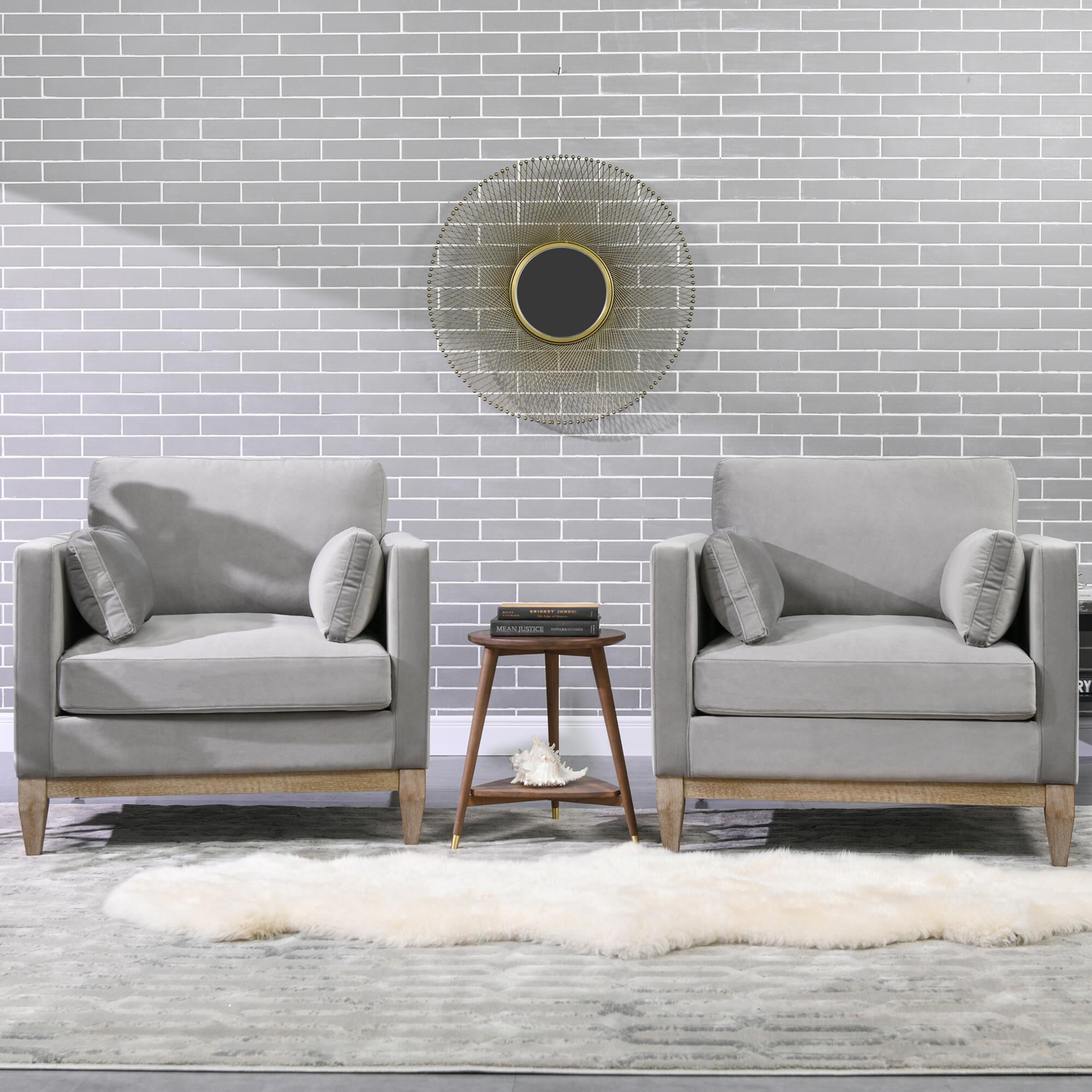 Knox accent 2025 armchair