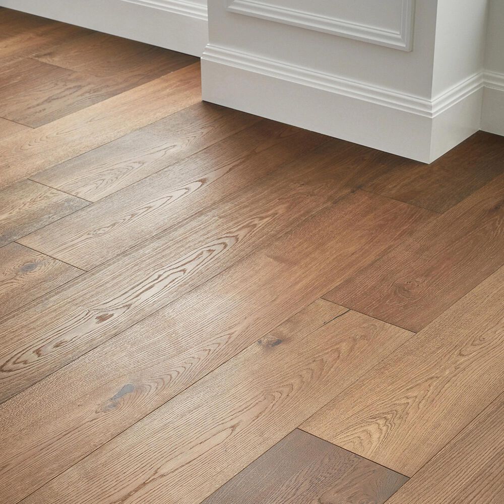 Anderson Tuftex Grand Estate Hatfield House Oak Hardwood, , large