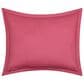 J. Queen New York Shiloh 3-Piece Full/Queen Comforter Set in Pink, Green and Orange, , large