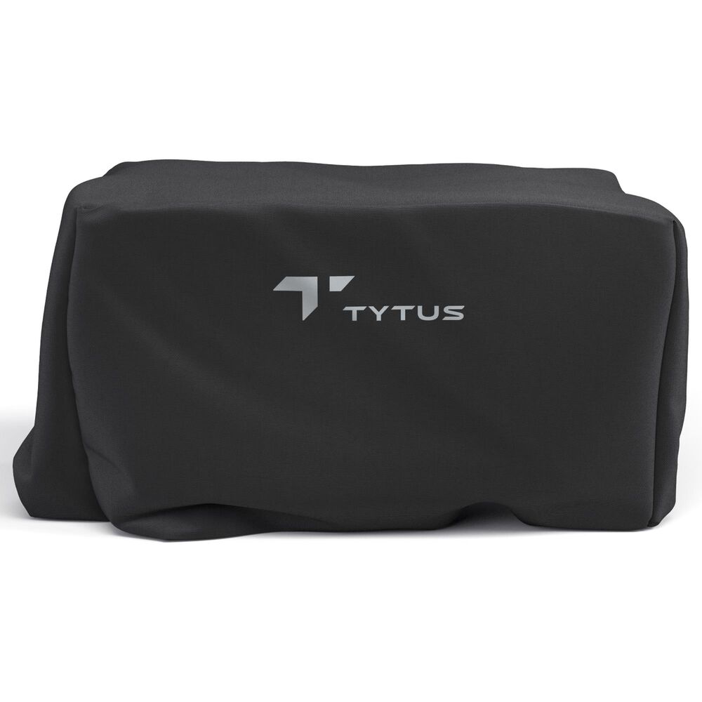 TYTUS Emberwood Grill Cover in Black, , large