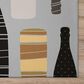Dalyn Rug Company Kendall KE12 1"8" x 2"6" Silver Area Rug, , large