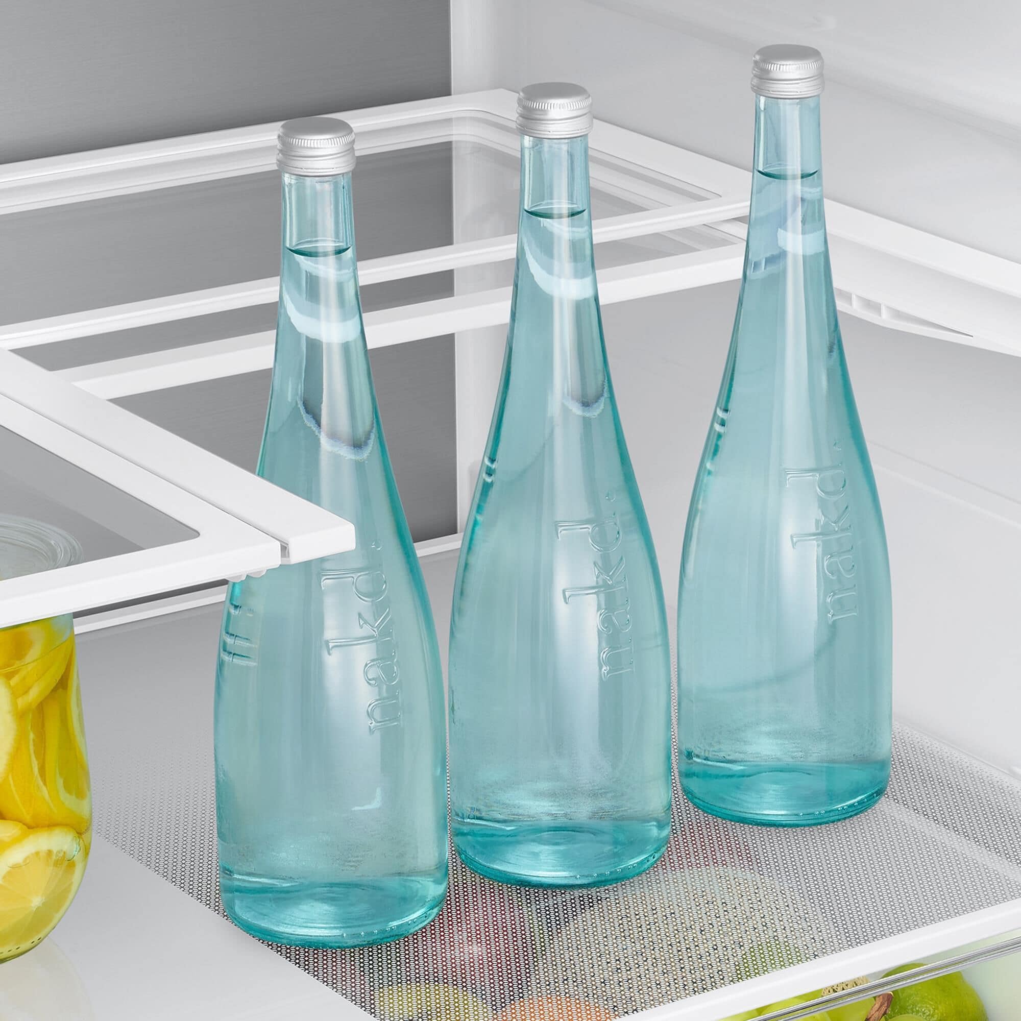 Samsung Bespoke AI 25 Cu. Ft. French Door Refrigerator with Zero