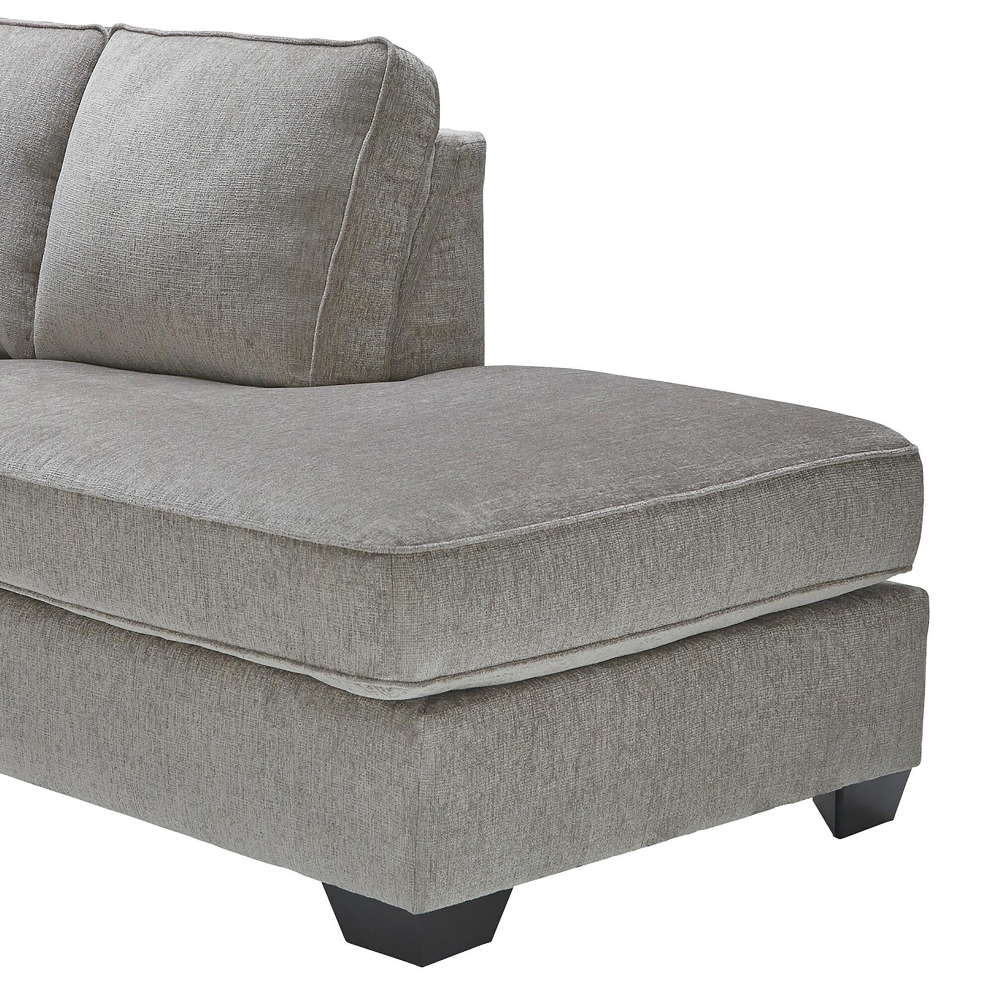 Altari alloy 2 piece sectional hot sale with right arm facing chaise