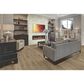 Happy Feet International Pinnacle Norfolk 7" x 60" Luxury Vinyl Plank, , large